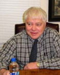 JOHN CRAWFORD